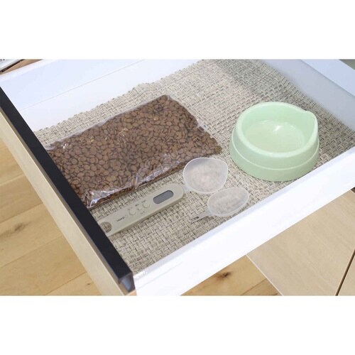 計量スプーン ペットフード ちょうどイイがわかる