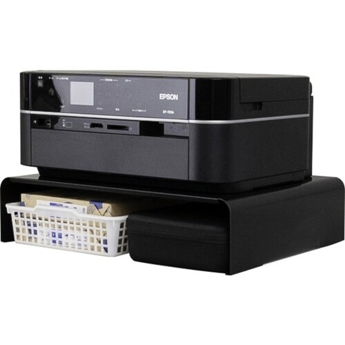 キッチンラック 幅50cm パールブラック