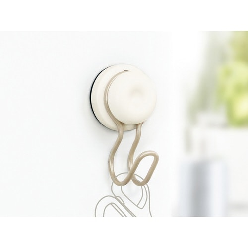 キッチンツールフック 強力吸盤 Mochi フック