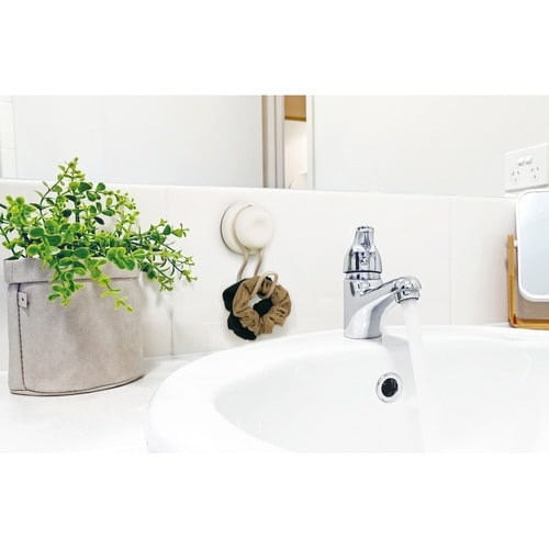 キッチンツールフック 強力吸盤 Mochi フック