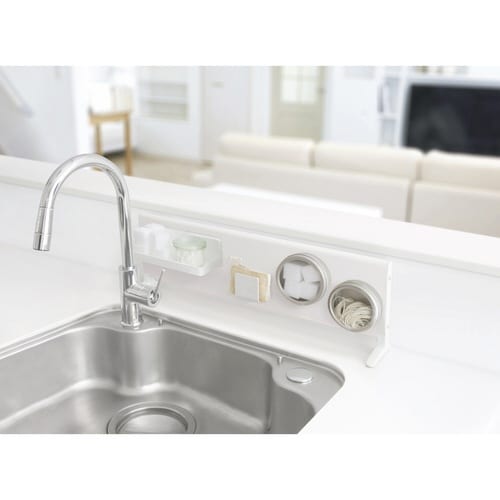 マグネットボードスタンド ロータイプ 幅60cm