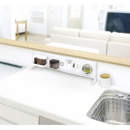 マグネットボードスタンド ロータイプ 幅60cm