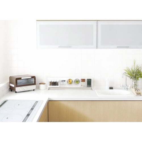 マグネットボードスタンド ロータイプ 幅60cm