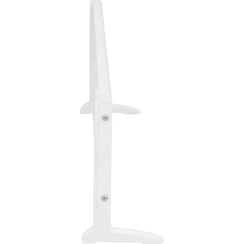 マグネットボードスタンド ロータイプ 幅60cm