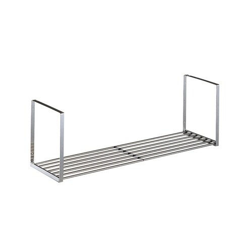 吊戸棚収納 パイプ棚A 1段 幅90cm