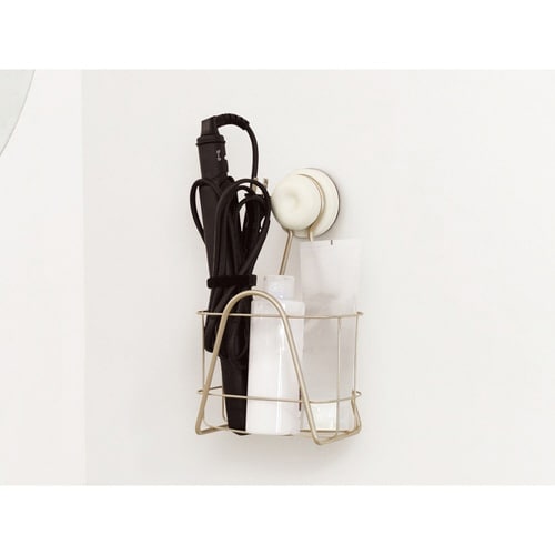 ラップホルダー 強力吸盤 Mochi