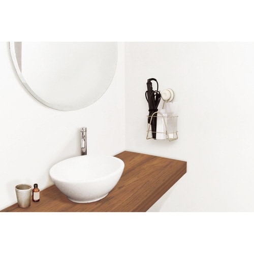 ラップホルダー 強力吸盤 Mochi