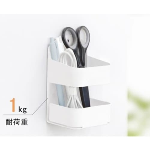 小物収納 マグネット 小物ホルダー