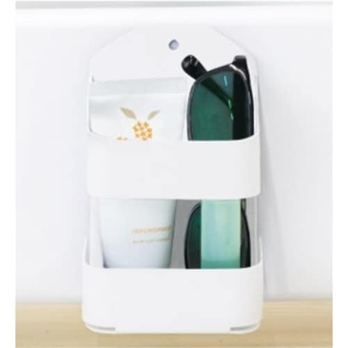 小物収納 マグネット 小物ホルダー