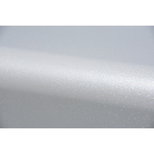 モニター台 PCラック 幅34cm パールホワイト