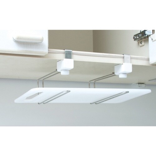 まな板受け 吊戸下はさみ用まな板受け