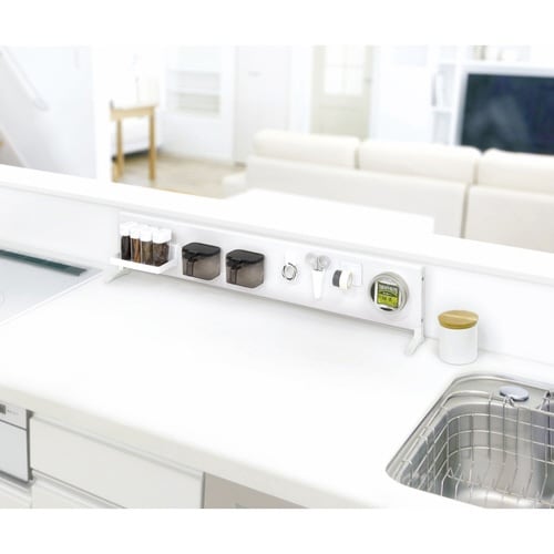 マグネットボードスタンド ロータイプ 幅90cm