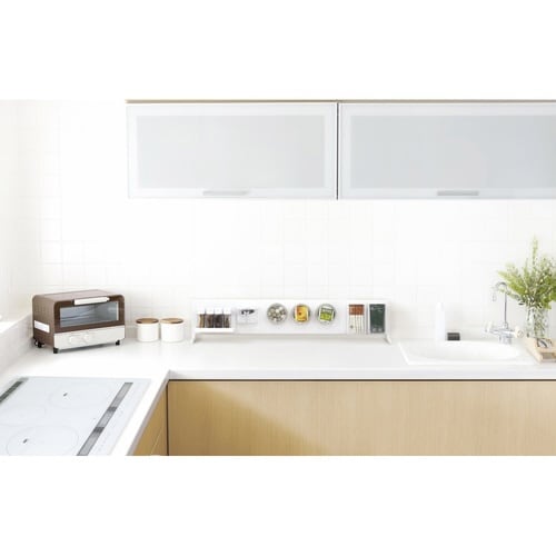 マグネットボードスタンド ロータイプ 幅90cm