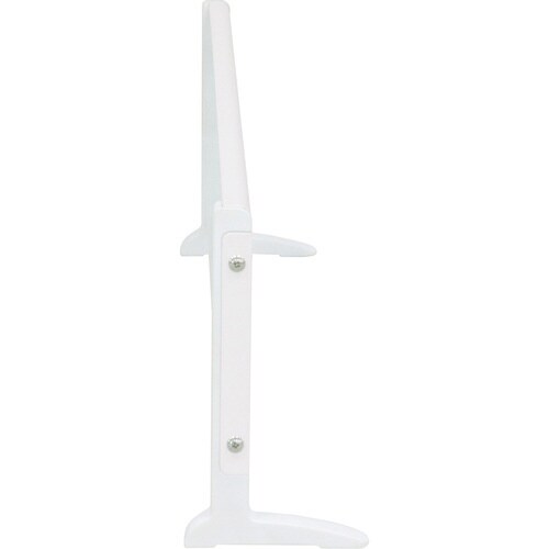 マグネットボードスタンド ロータイプ 幅90cm