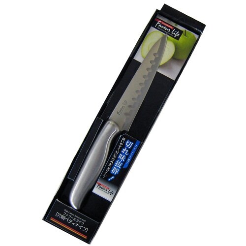 ペティナイフ ファブールライフ ステンレス製