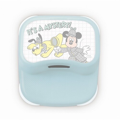 踏み台 くまのプーさん ミッキーマウス