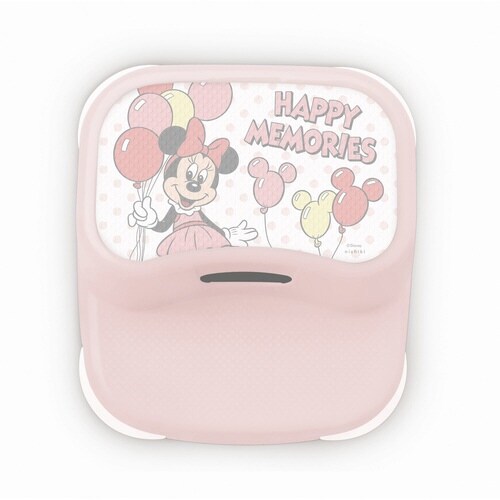 踏み台 くまのプーさん ミニーマウス