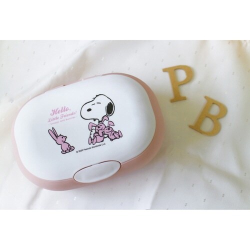 スヌーピー マルチケース PBE−rab