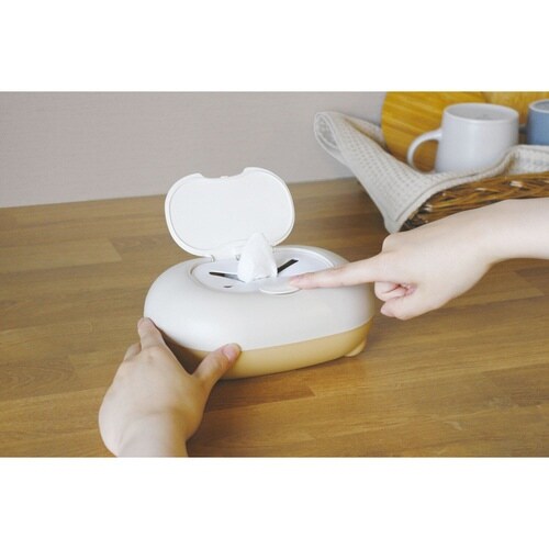 おしり拭き ケース おさるのジョージ