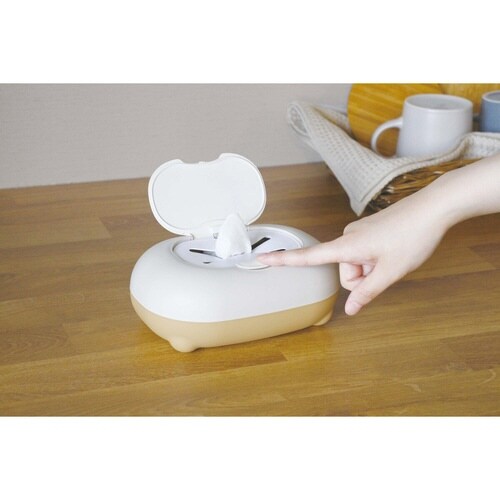 おしり拭き ケース おさるのジョージ