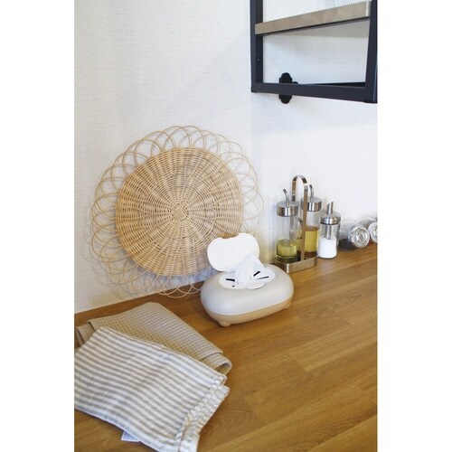 おしり拭き ケース おさるのジョージ