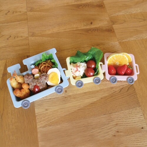 ランチプレート ミッキーマウス