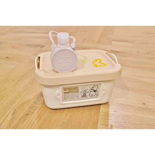 くまのプーさん