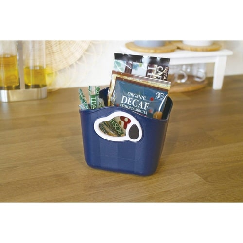 収納ケース スヌーピー ミニやわらかバケツ