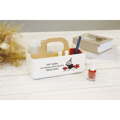 収納ボックス ミニモッテケース リトルミイ