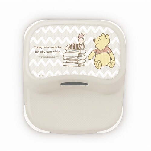 踏み台 くまのプーさん くまのプーさん