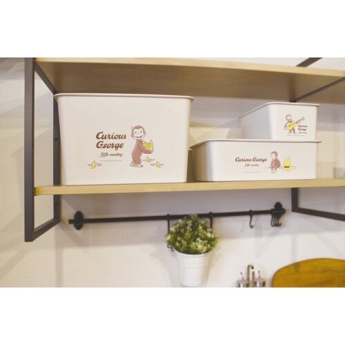 収納ボックス 幅38×奥行27×高さ24cm