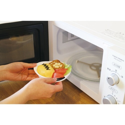 ランチプレート スヌーピー 子供 食洗器対応