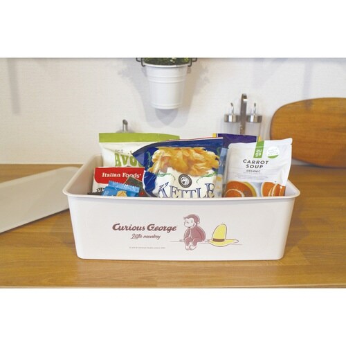 収納ボックス 幅38×奥行27×高さ12cm