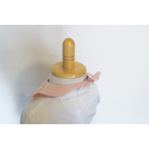 ビブ ロッツォ はじめてのエプロン 日本製