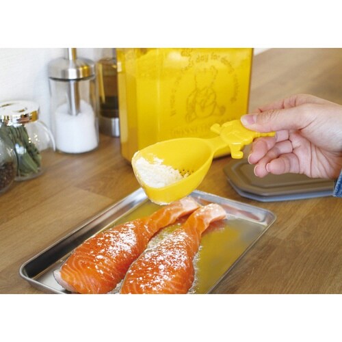 保存容器 2.2L くまのプーさん 日本製