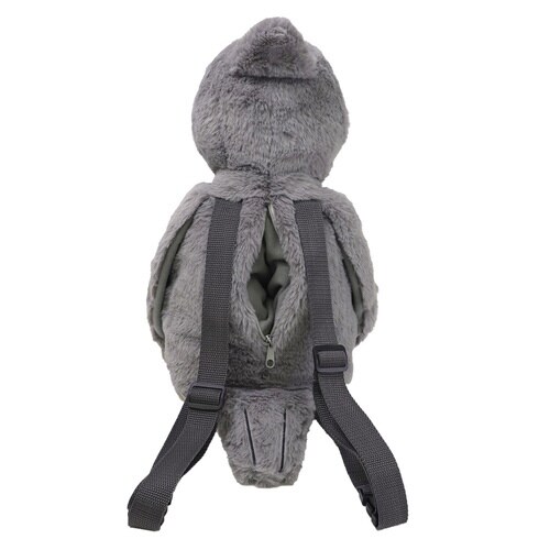 ぬいぐるみ Cushy ハシビロコウ リュック