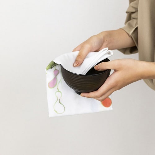 タオル ガーゼ 手ぬぐい 35×90cm 瓢箪