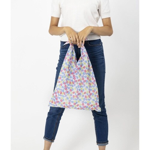 エコバッグ あずまトート 色彩