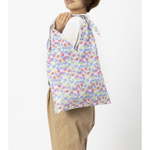 エコバッグ あずまトート 色彩