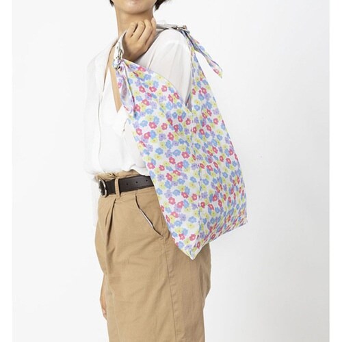 エコバッグ あずまトート 色彩