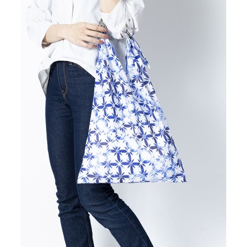 エコバッグ あずまトート 青葉B