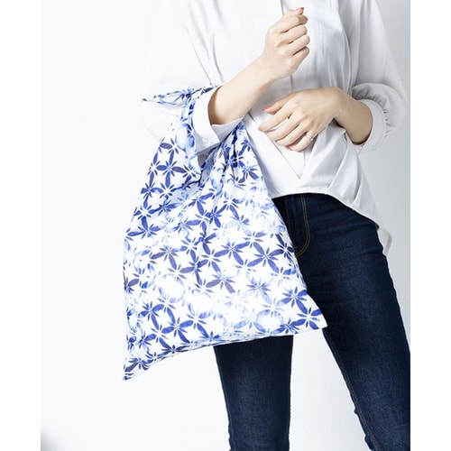 エコバッグ あずまトート 青葉B