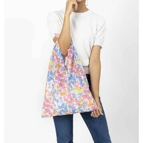 エコバッグ あずまトート あられ