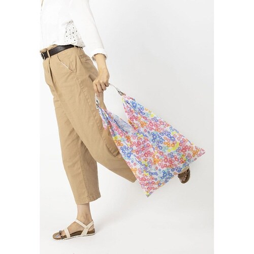 エコバッグ あずまトート あられ