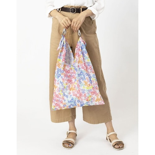 エコバッグ あずまトート あられ