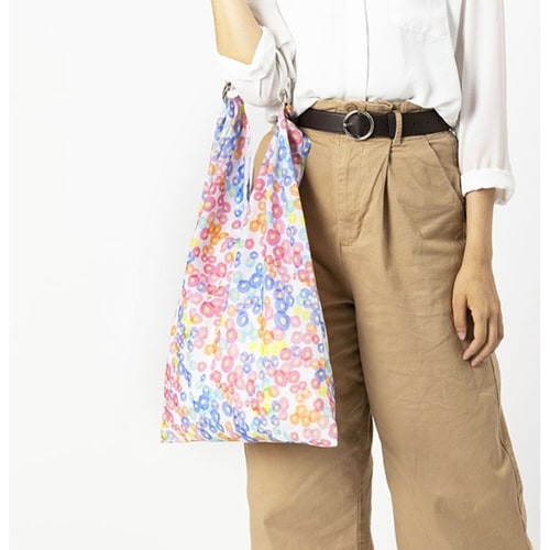 エコバッグ あずまトート あられ