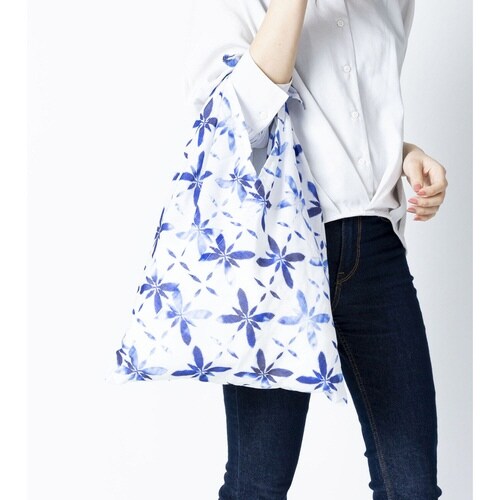 エコバッグ あずまトート 青葉A