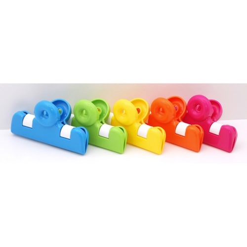 キッチンクリップ レインボークリップ ワイド