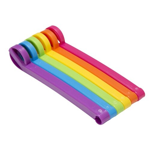 キッチンクリップ ロングクリップピッタ 12本入