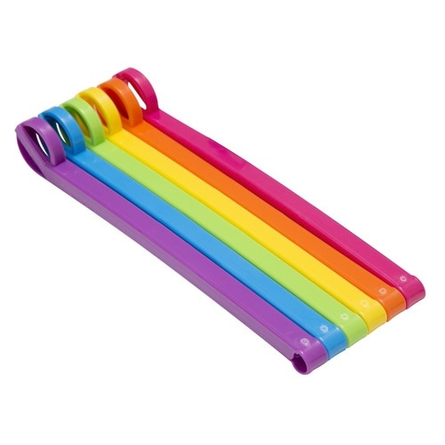 キッチンクリップ ロングクリップピッタ 12本入